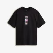 T-shirt Korte Mouw Vans VEE TV SS