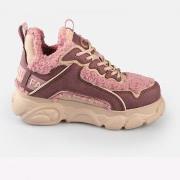 Lage Sneakers Buffalo Cld chai warm