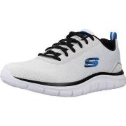 Lage Sneakers Skechers TRACK-RIPKENT