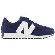 Lage Sneakers New Balance GS327CNW