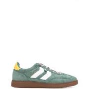 Lage Sneakers Xti -