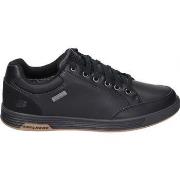 Lage Sneakers Skechers 210944-BLK