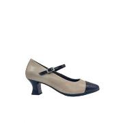 Pumps Pitillos -