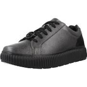 Lage Sneakers Geox D GRAISY