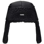 Hoed Rains FLEECE TRAPPER HAT W2T3