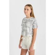 T-shirt Le Temps des Cerises T-shirt DELUGI