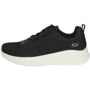 Hoge Sneakers Skechers 117346