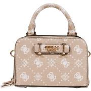 Handtas Guess SILIA MINI SATCHEL HWGP98 90760