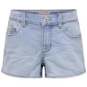 Korte Broek Kids Only -