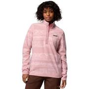 Fleece Jack Columbia Benton Springs Full Zip Fleece