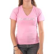 T-shirt Korte Mouw Kaporal -