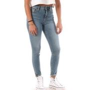 Skinny Jeans Superdry -