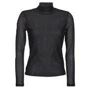 T-Shirt Lange Mouw Morgan TMESH