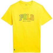 T-shirt Korte Mouw Polo Ralph Lauren 323902404003