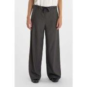 Broeken Le Temps des Cerises Broek loose, wijd LILOU