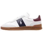 Lage Sneakers Polo Ralph Lauren HERITAGE AERA