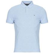 Polo Shirt Korte Mouw Tommy Hilfiger 1985 REGULAR POLO