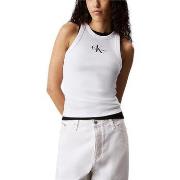 Top Calvin Klein Jeans J20J225301YAA