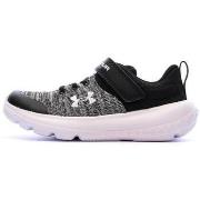 Lage Sneakers Under Armour -