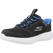 Lage Sneakers Skechers RUN 400 V2 TURBO BRISK
