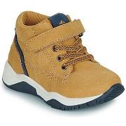 Hoge Sneakers Chicco POLACCHINO FANGOR