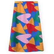 Rok Compania Fantastica COMPAÑIA FANTÁSTICA Skirt 11018 - Conversation...
