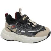 Lage Sneakers Bull Boys BUL-I25-DNAL5100-BE