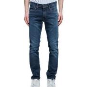 Straight Jeans Teddy Smith -