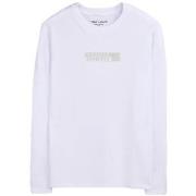 T-Shirt Lange Mouw Teddy Smith -