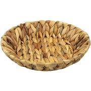 Schaaltjes en manden Signes Grimalt Rond Dienblad