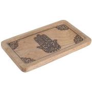 Schaaltjes en manden Signes Grimalt Hand Fatima Dienblad M