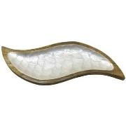 Schaaltjes en manden Signes Grimalt Dienblad L