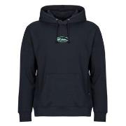Sweater Quiksilver SALT WATER GRAPHIC HOODIE