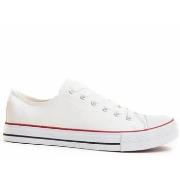 Lage Sneakers Montevita 90871