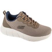 Lage Sneakers Skechers Bobs B Flex - Icy Edge