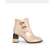 Enkellaarzen Rock Away 84558