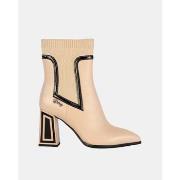 Enkellaarzen Rock Away 84577