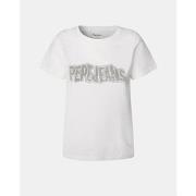 T-shirt Korte Mouw Pepe jeans PL5000052 BERI