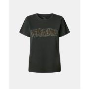 T-shirt Korte Mouw Pepe jeans PL5000052 BERI