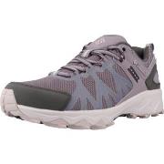 Wandelschoenen Columbia PEAKFREAK II OUTDRY