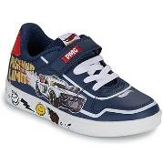 Lage Sneakers Primigi HOT WHEELS PLAYER