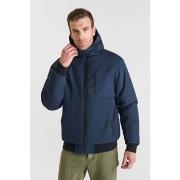 Windjack Le Temps des Cerises Donsjekker met capuchon BOMA