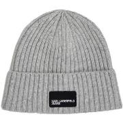 Muts Karl Lagerfeld KLJ TURNED UP BEANIE