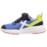 Lage Sneakers Munich MINI TRACK VCO