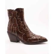 Enkellaarzen Noa Harmon 009098-0007 Miranda