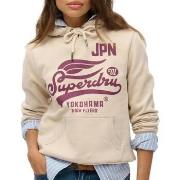 Sweater Superdry -