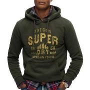 Sweater Superdry -