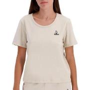 T-shirt Korte Mouw Le Coq Sportif -