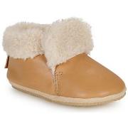 Babyslofjes Bonton DOUDOU FUR