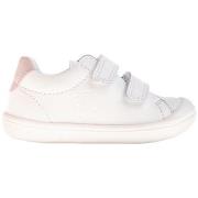 Sneakers Pablosky Leader-Tech Barefoot Baby Sneakers - Blanco
